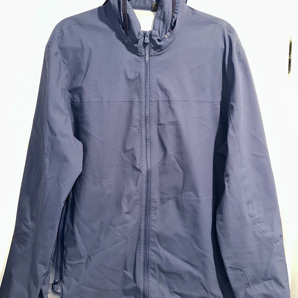 Greyson Chenoa II Rain Jacket Medium